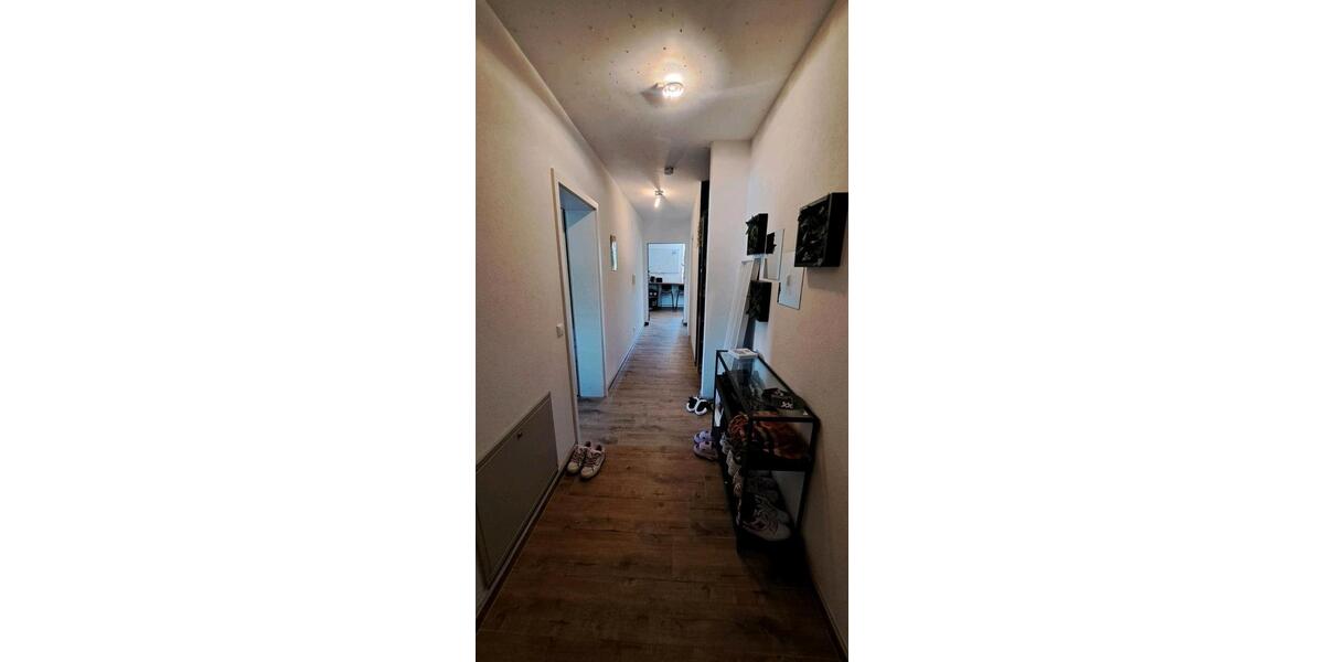 Hochparterre Lörrach Brombach - 2 Zimmer, 60 m&sup2;, 990&euro; | Angebot:26551900