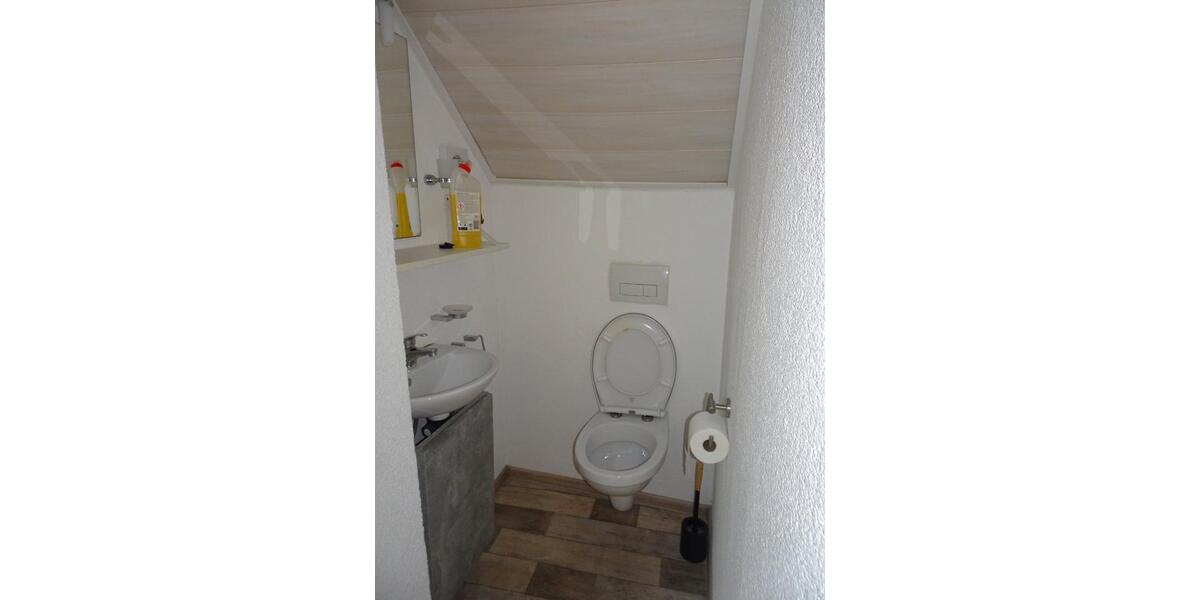 Erdgeschoßwohnung Kirn - 3 Zimmer, 65 m&sup2;, 535&euro; | Angebot:26492461