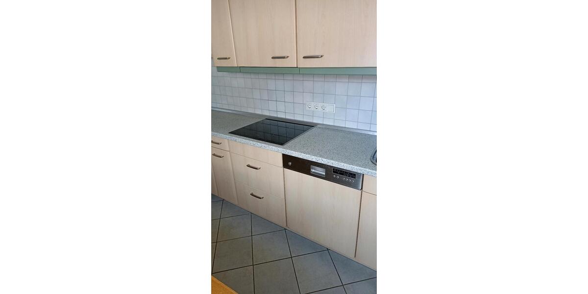 Dachgeschoßwohnung Fulda Aschenberg - 3 Zimmer, 95 m&sup2;, 850&euro; | Angebot:26626604