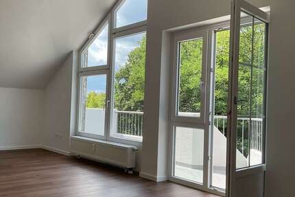 Wohnung Strausberg - 2 Zimmer, 65 m&sup2;, 779&euro; | Angebot:27184519