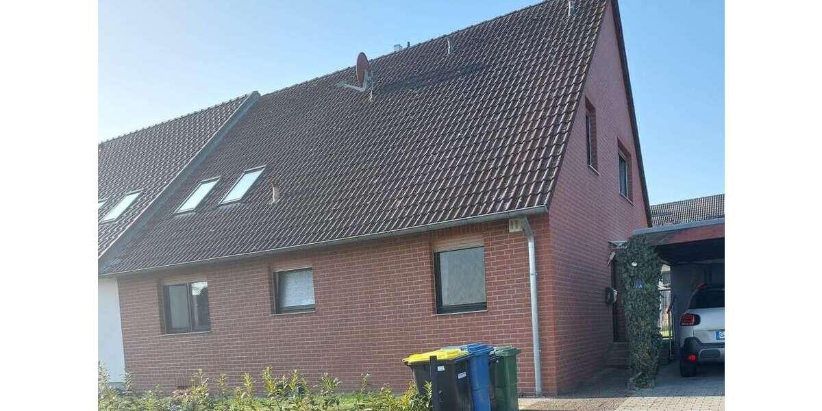 Wohnung zum Mieten in Rosdorf 690 € 67.34 m² 3 zimmer