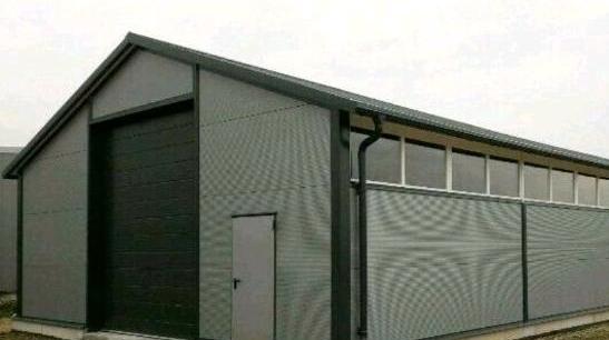 Gewerbeobjekt Pocking - 700&euro; | Angebot:24846602