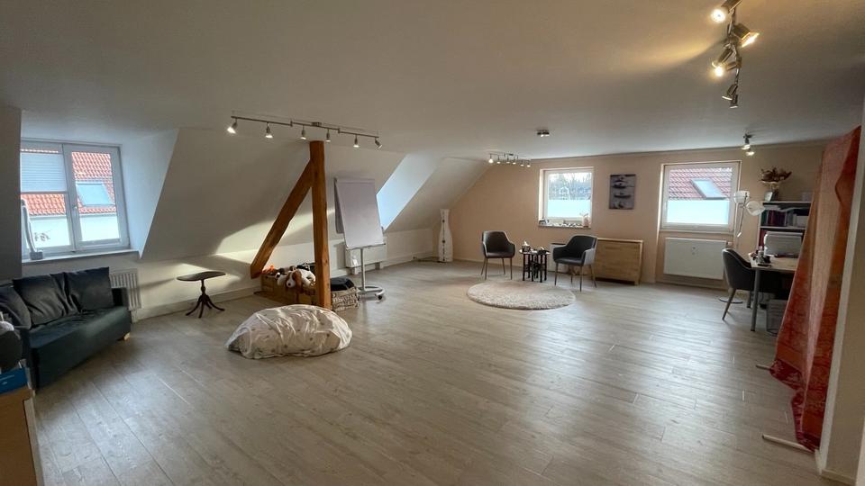 Praxis-Seminarraum in Ottobrunn zu vermieten zimmer