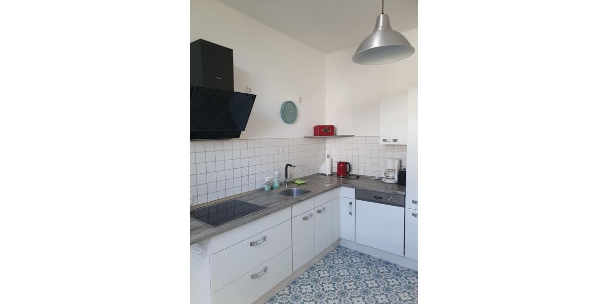 Wohnen auf Zeit Königslutter am Elm - 3 Zimmer, 100 m&sup2;, 100&euro; | Angebot:24464978