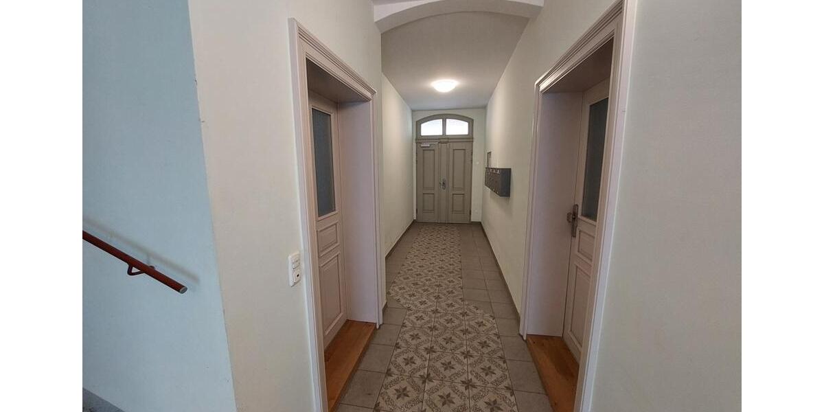 Erdgeschoßwohnung Freiberg - 2 Zimmer, 53 m&sup2;, 400&euro; | Angebot:26547159