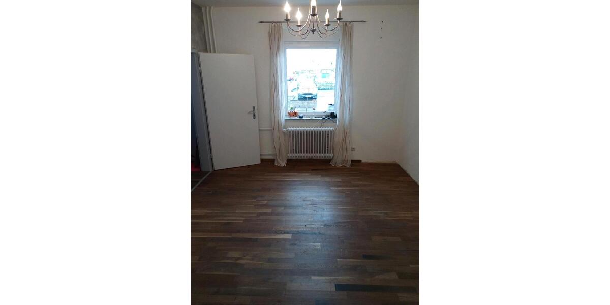 Erdgeschoßwohnung Tholey - 2 Zimmer, 40 m&sup2;, 600&euro; | Angebot:24816697