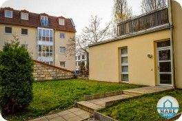 Wohlfühloase 2-Zimmer-Wohnung in der Neustadt! 2 zimmer