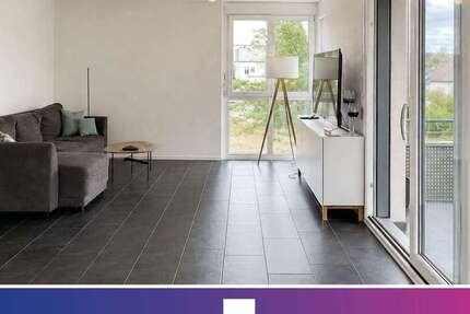 Wohnung Esslingen am Neckar Oberesslingen - 3.5 Zimmer, 100 m&sup2;, 1.195&euro; | Angebot:27281459