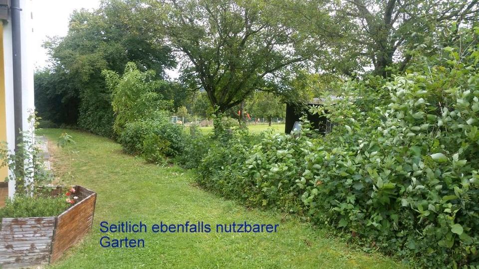 Terrassenwohnung Bayerbach - 3 Zimmer, 820&euro; | Angebot:23485892