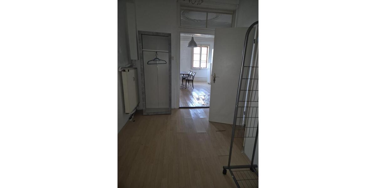 Etagenwohnung Lichtenfels - 3 Zimmer, 71 m&sup2;, 20&euro; | Angebot:24828263