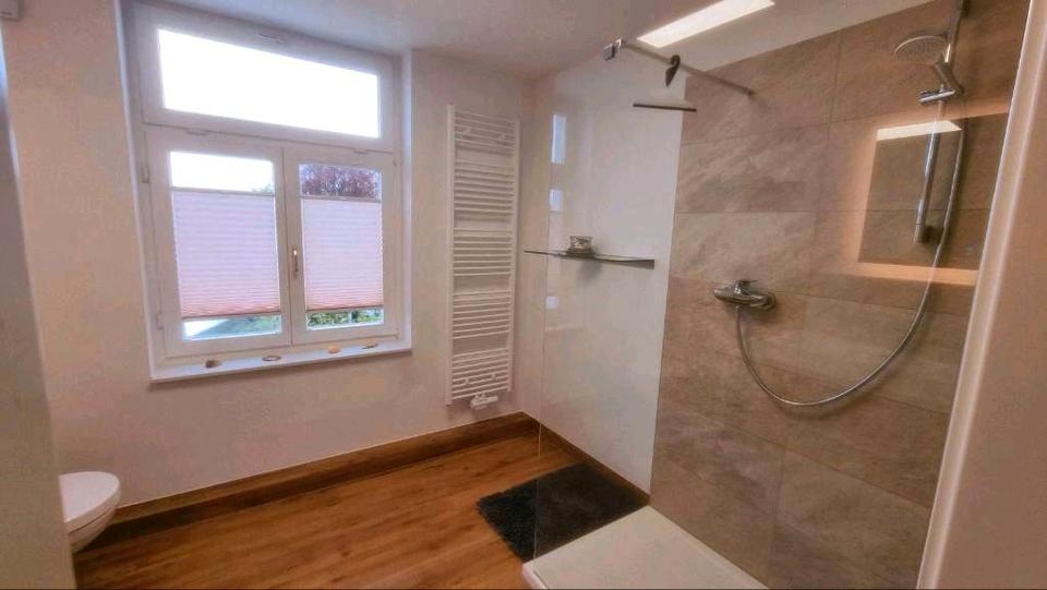 Wohnen auf Zeit Schwerin - 2 Zimmer, 65 m&sup2;, 1.250&euro; | Angebot:25972871