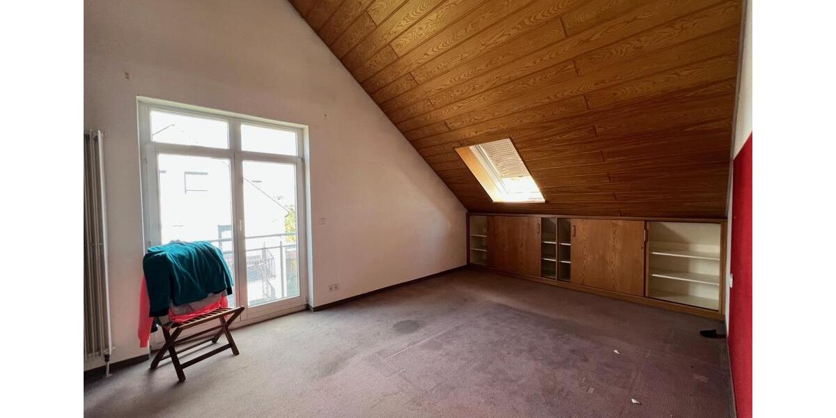 Maisonettenwohnung Stuttgart Fasanenhof-Ost - 3 Zimmer, 90 m&sup2;, 1.500&euro; | Angebot:26119982
