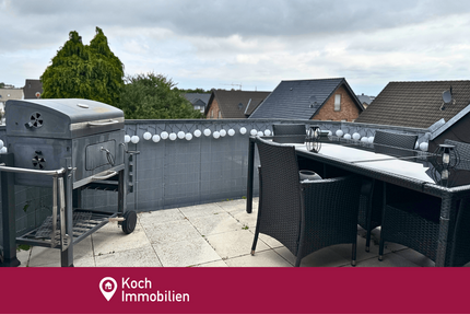 Wohnung Baesweiler - 3 Zimmer, 77 m&sup2;, 616&euro; | Angebot:27070754