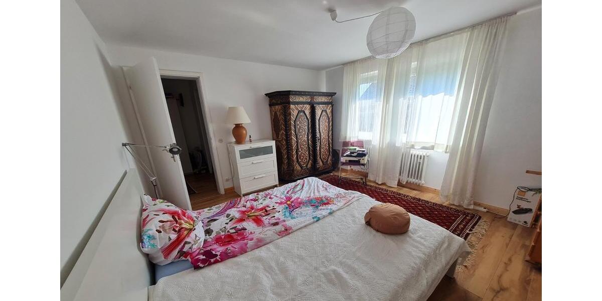 Wohnen auf Zeit Berg - 1.5 Zimmer, 35 m&sup2;, 650&euro; | Angebot:26150289