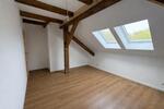 Dachgeschoßwohnung Rüdersdorf bei Berlin - 3 Zimmer, 70 m&sup2;, 1.100&euro; | Angebot:26618246