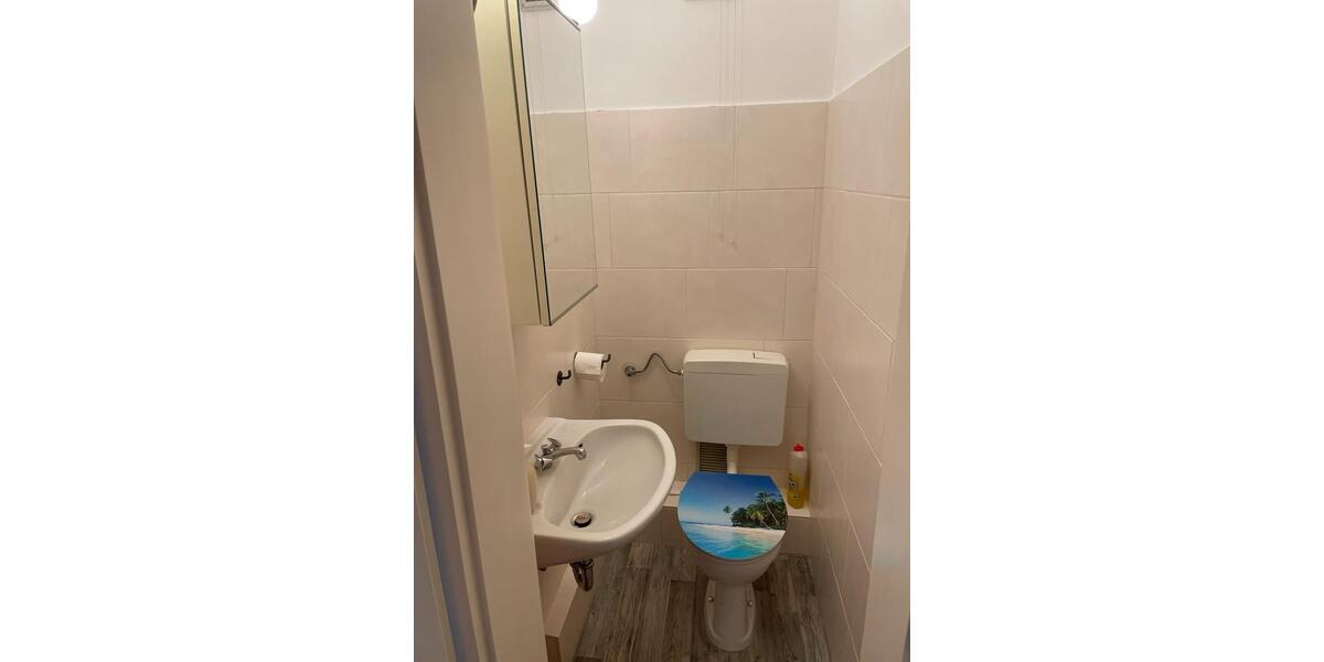 Erdgeschoßwohnung Hameln Kernstadt - 2 Zimmer, 63 m&sup2;, 820&euro; | Angebot:24699514