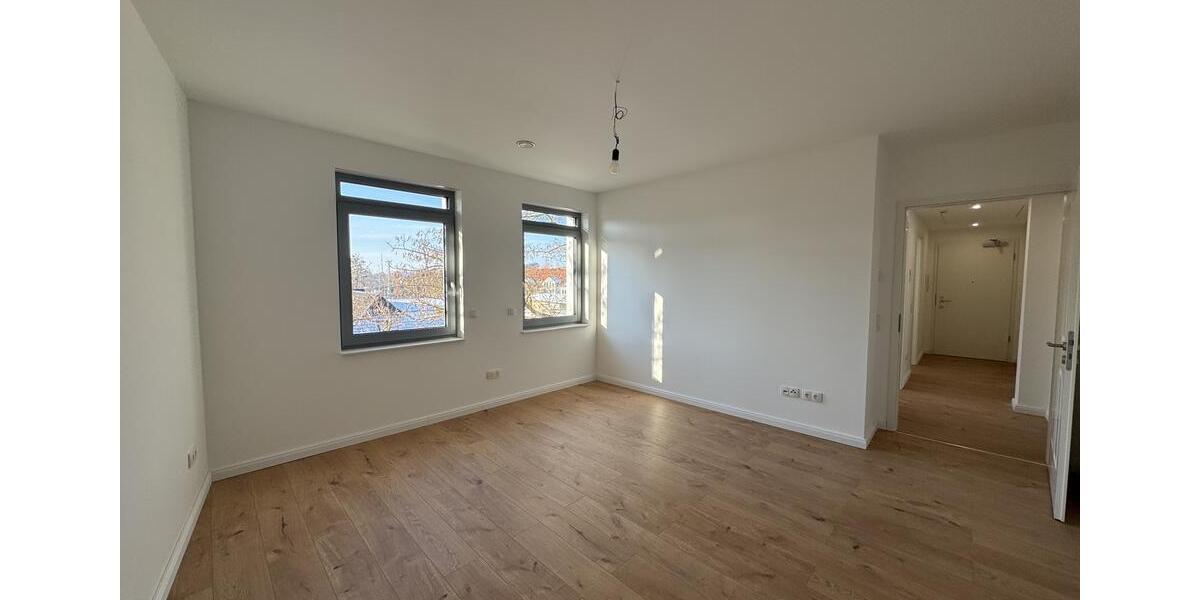 Dachgeschoßwohnung Magdeburg Beyendorf-Sohlen - 3 Zimmer, 79 m&sup2;, 788&euro; | Angebot:24523500