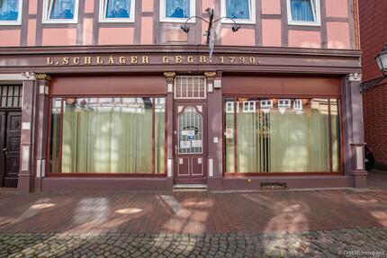 Gewerbeobjekt Hameln - 950&euro; | Angebot:20150722