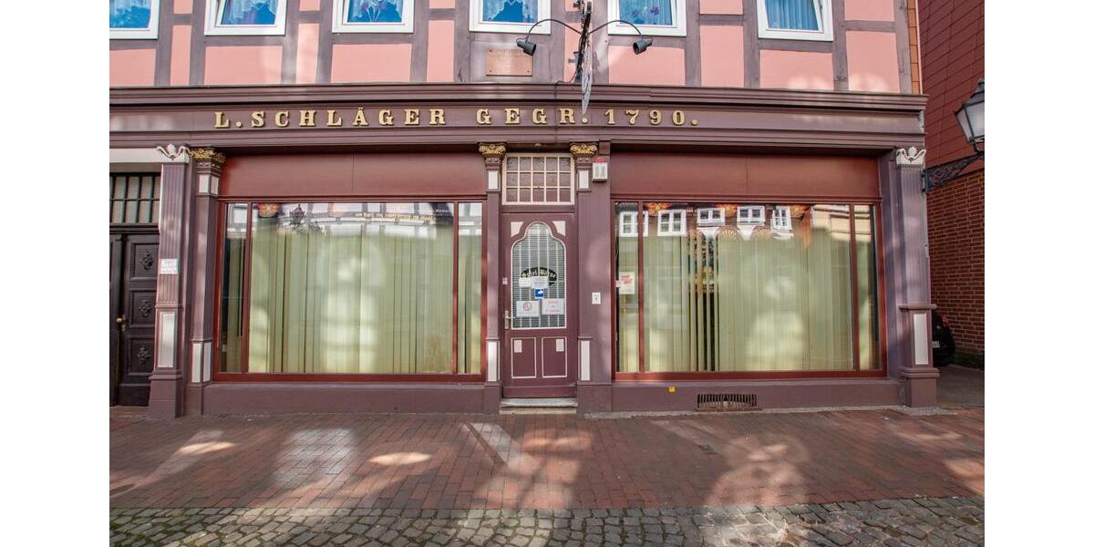 Gewerbeobjekt Hameln - 950&euro; | Angebot:20150722