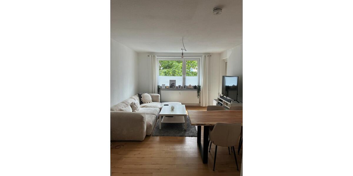 Etagenwohnung Osnabrück Nahne - 3 Zimmer, 78 m&sup2;, 705&euro; | Angebot:26648703