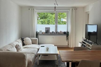 Wohnung Osnabrück Nahne - 3 Zimmer, 78 m&sup2;, 705&euro; | Angebot:26648703