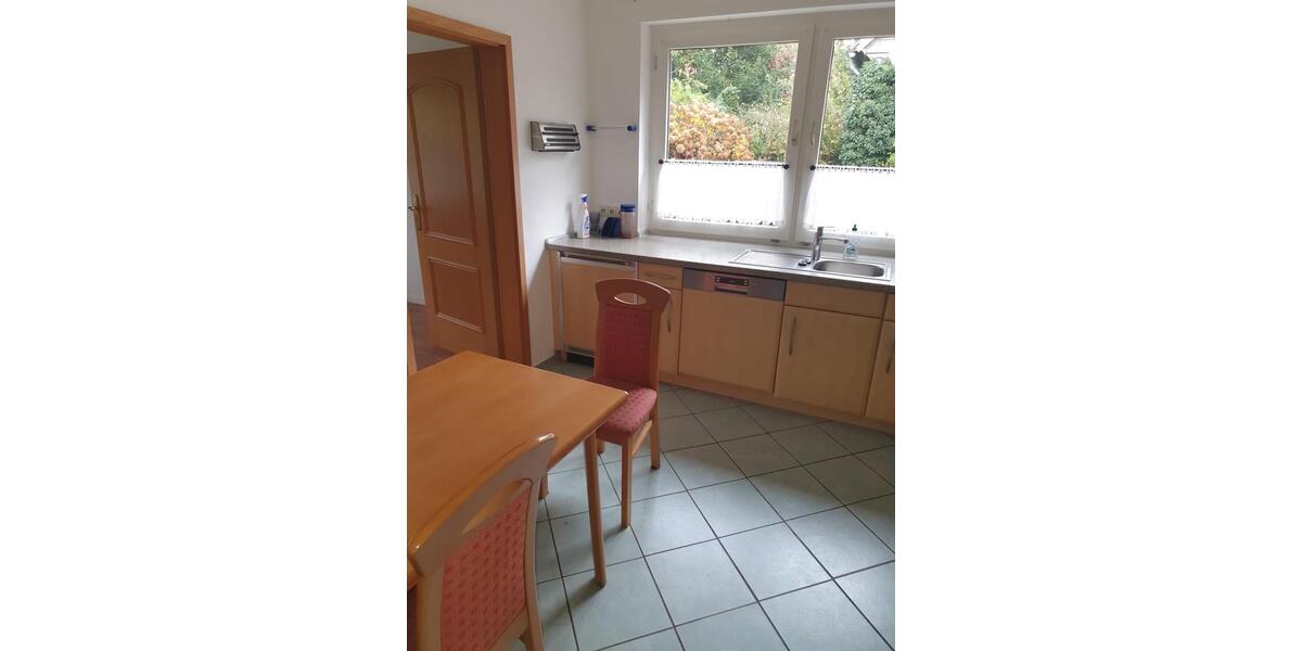 Erdgeschoßwohnung Menslage - 2 Zimmer, 110 m&sup2;, 725&euro; | Angebot:24652437