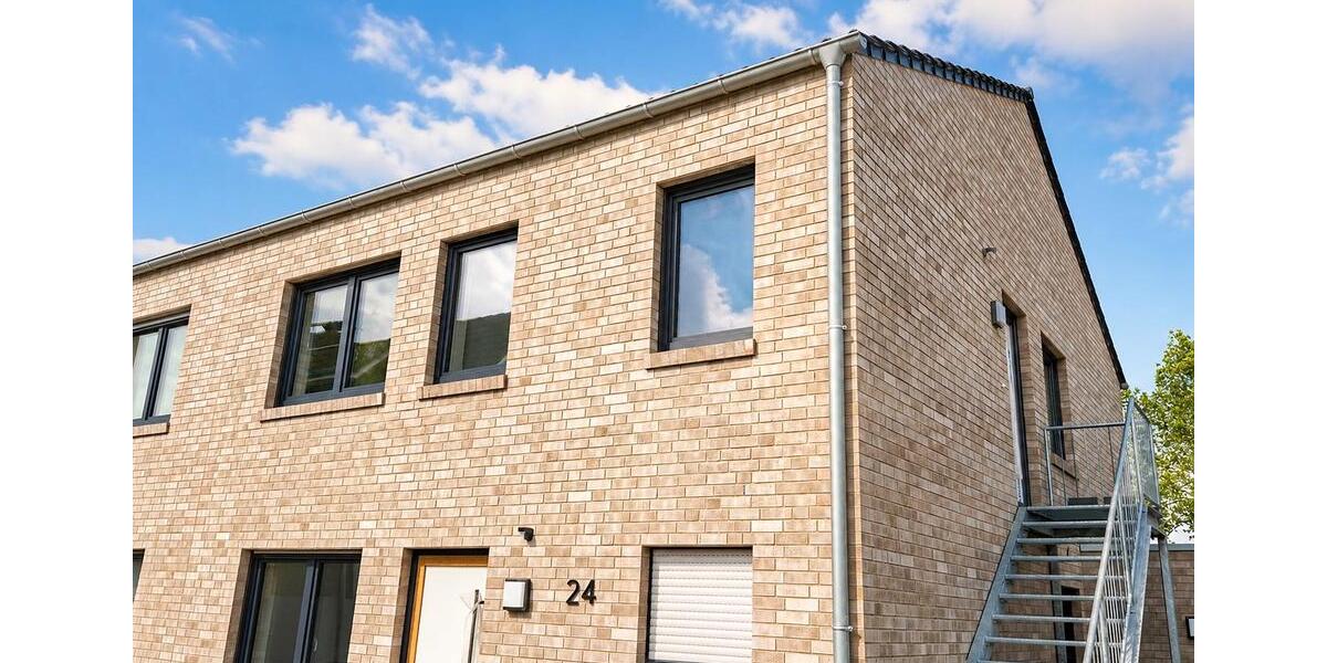 Dachgeschoßwohnung Emsbüren - 3 Zimmer, 80 m&sup2;, 880&euro; | Angebot:26562573