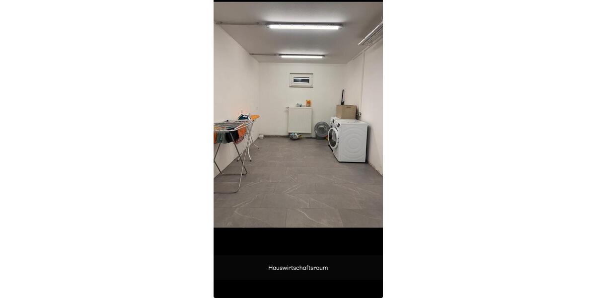 Großzügiges Terrassenhaus in Herschfeld-Bad NeustadSaale 5 zimmer