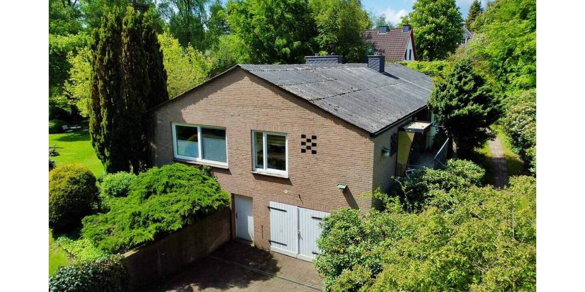 Etagenwohnung Buchholz in der Nordheide Buchholz - 500&euro; | Angebot:26741694
