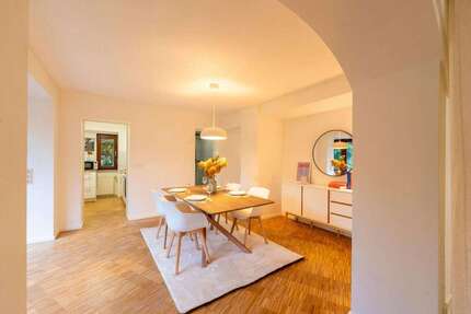 Wohnen auf Zeit in Esslingen am Neckar 1.350 € 1 zimmer