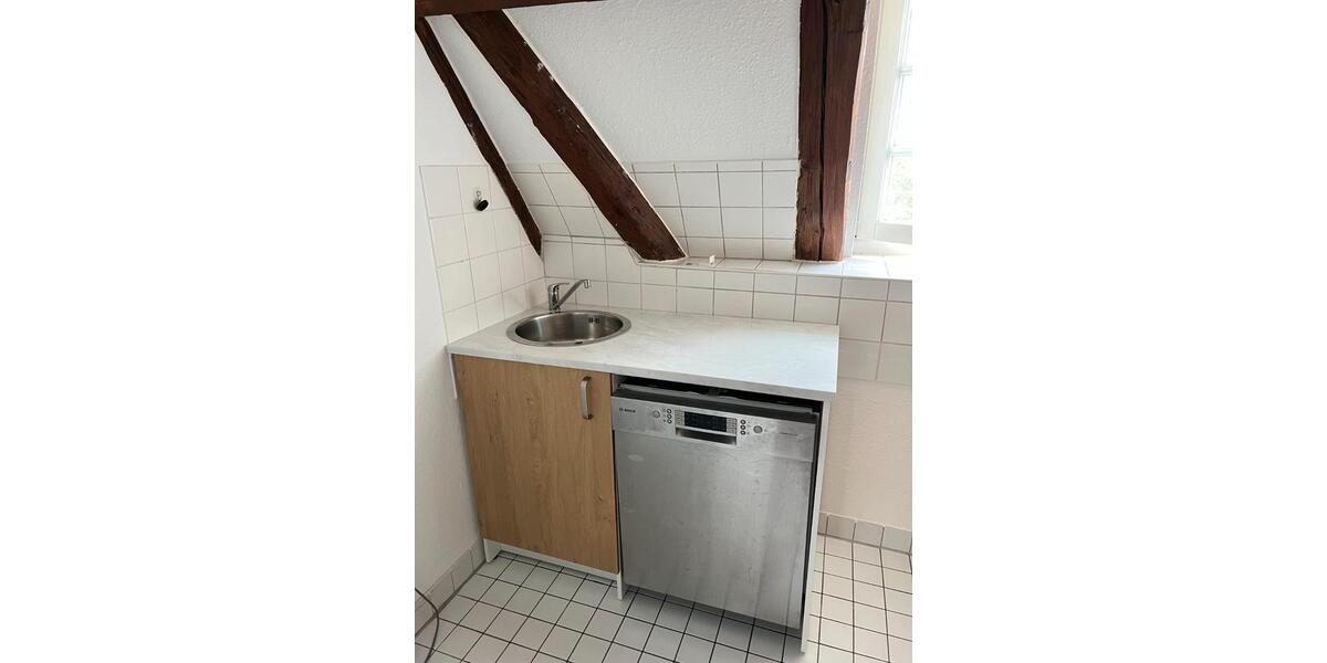Etagenwohnung Heimsheim - 1 Zimmer, 35 m&sup2;, 575&euro; | Angebot:26222374
