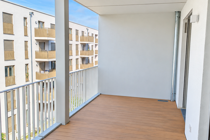 Wohnung Freising Am Vogelherd - 2 Zimmer, 76 m&sup2;, 1.670&euro; | Angebot:27445575