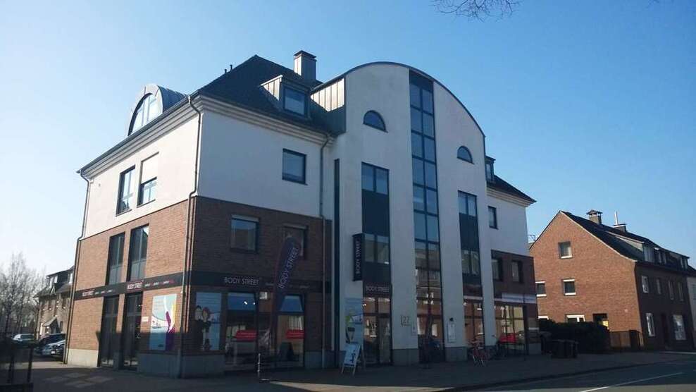 Wohnung zum Mieten in Bocholt 710 € 81 m²