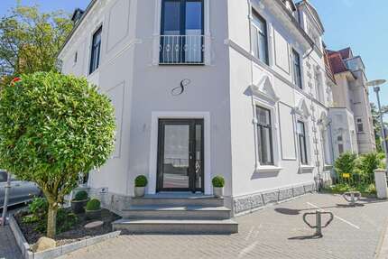 Gewerbeobjekt Oldenburg Ziegelhof - 1.350&euro; | Angebot:24015974