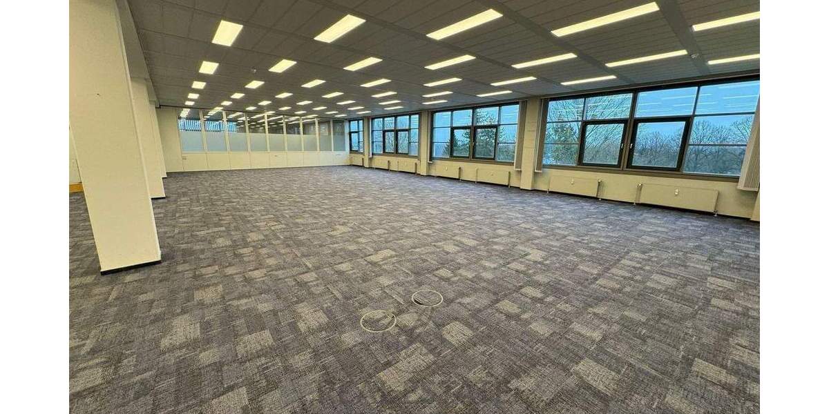 Gewerbeobjekt Hamburg Bahrenfeld - 4.225&euro; | Angebot:26751566