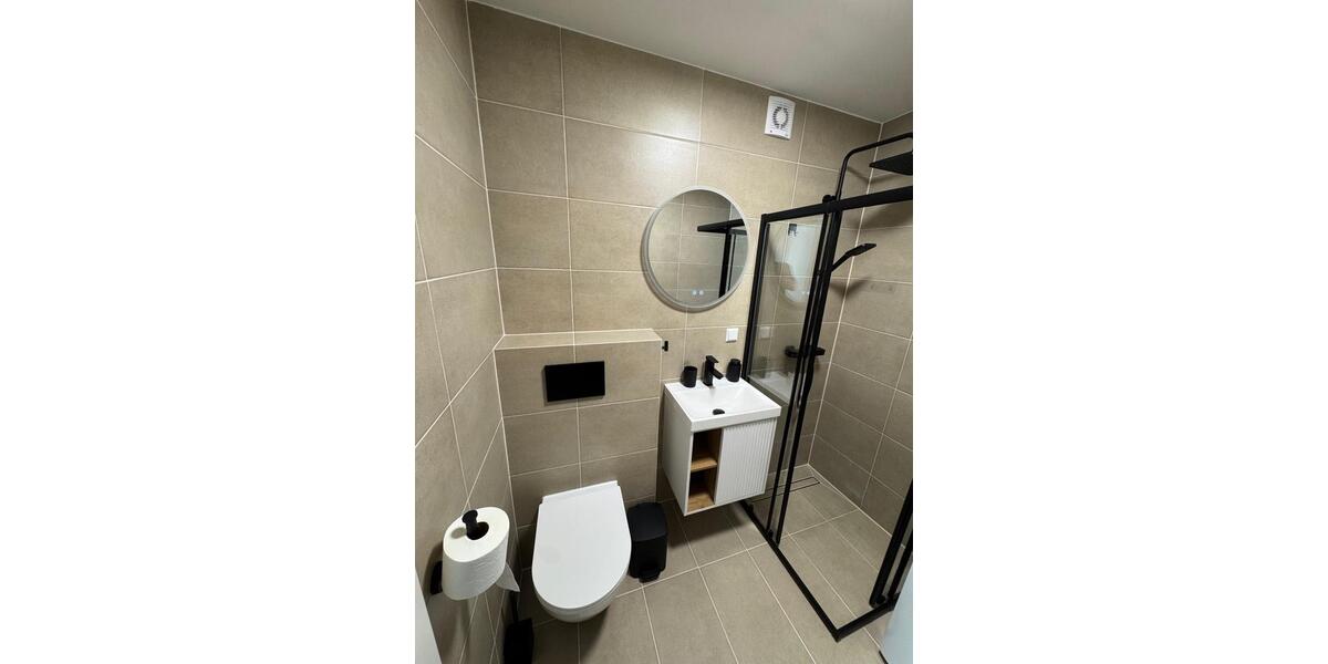 Dachgeschoßwohnung Bad Nenndorf - 1 Zimmer, 35 m&sup2;, 650&euro; | Angebot:26692405
