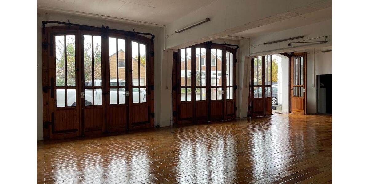 Gewerbeobjekt Erwitte - 10&euro; | Angebot:24339078