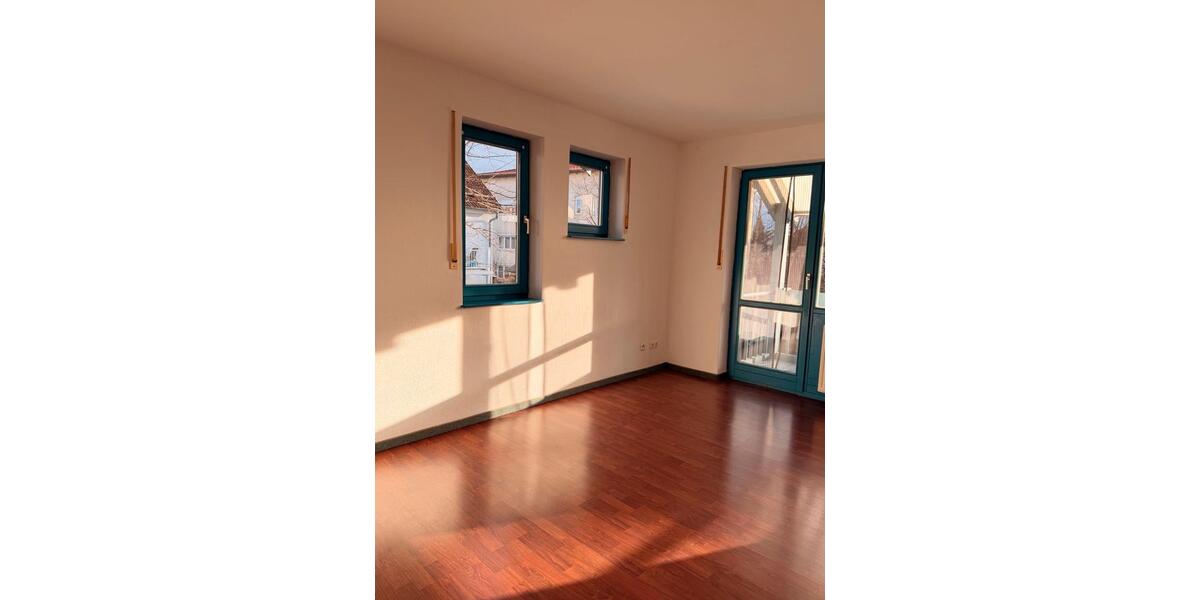 Etagenwohnung Geretsried - 2 Zimmer, 44 m&sup2;, 900&euro; | Angebot:25171604