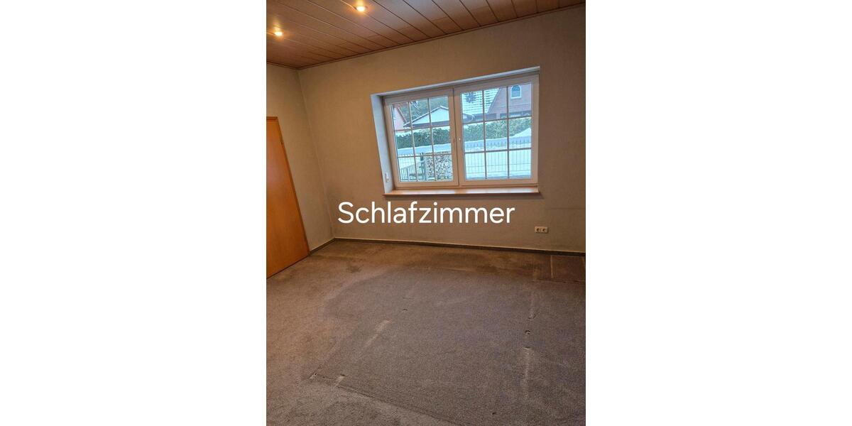 Mietwohnung 4 zimmer