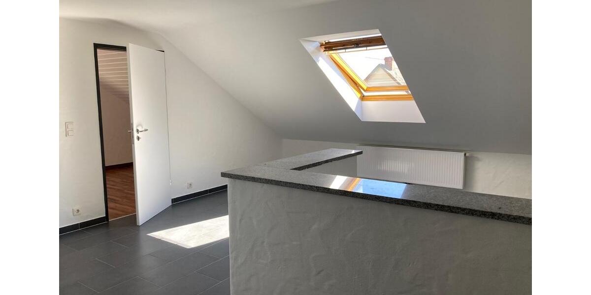 Dachgeschoßwohnung Ulmen - 3 Zimmer, 50 m&sup2;, 450&euro; | Angebot:26047390