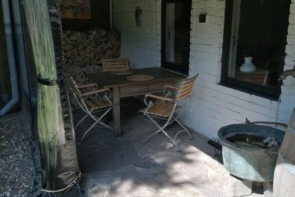 Wohnung Krefeld Hülser Berg - 2 Zimmer, 50 m&sup2;, 950&euro; | Angebot:24876791