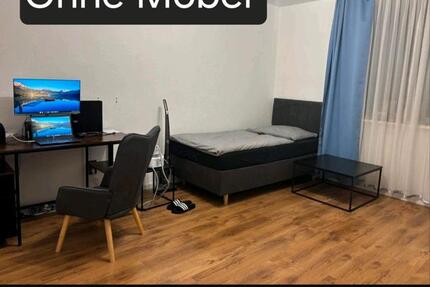 Wohnen auf Zeit Bayreuth City - 1 Zimmer, 20 m&sup2;, 550&euro; | Angebot:25258352