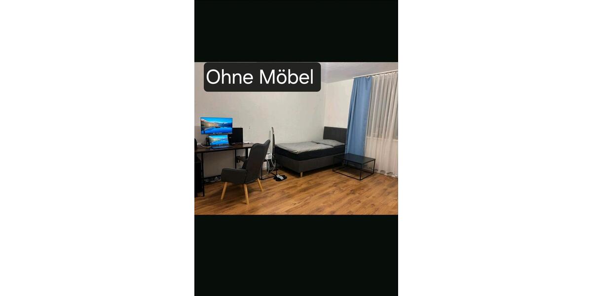 Wohnen auf Zeit Bayreuth City - 1 Zimmer, 20 m&sup2;, 550&euro; | Angebot:25258352