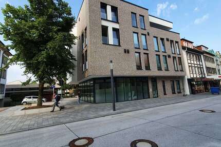 Wohnung Osnabrück Innenstadt - 1 Zimmer, 45 m&sup2;, 550&euro; | Angebot:26118617