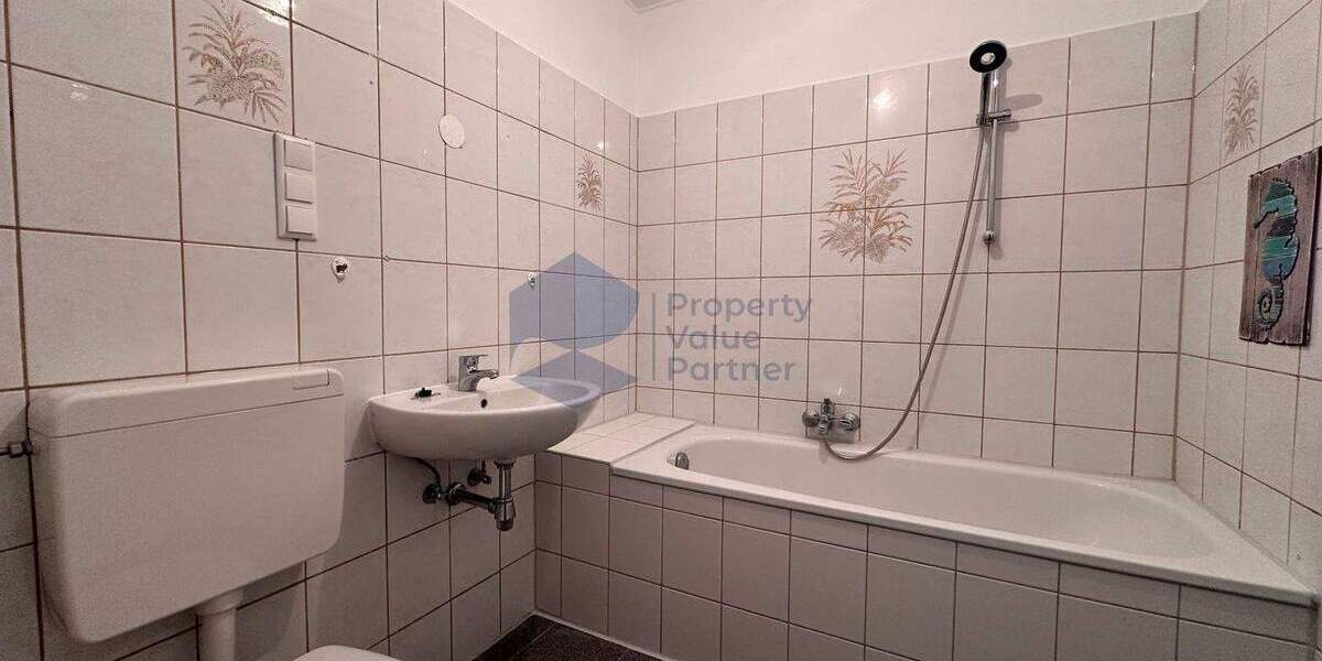Etagenwohnung Wolfsburg Rabenberg - 2 Zimmer, 59 m&sup2;, 536&euro; | Angebot:25193421