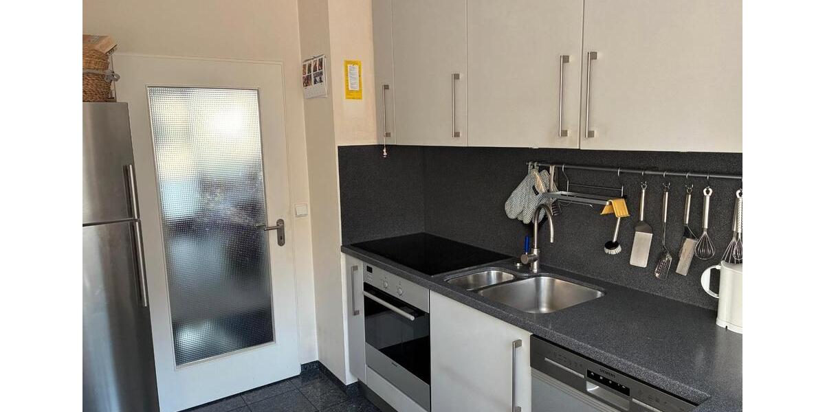 Erdgeschoßwohnung Wiesbaden Nordost - 2 Zimmer, 70 m&sup2;, 1.390&euro; | Angebot:26124062