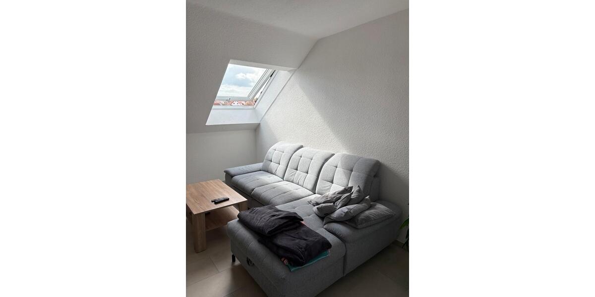 Dachgeschoßwohnung Flieden - 3 Zimmer, 76 m&sup2;, 840&euro; | Angebot:26199871