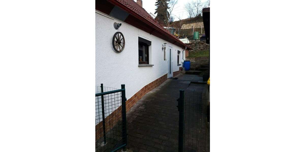 Einfamilienhaus Großschirma - 3.5 Zimmer, 83 m&sup2;, 445&euro; | Angebot:27032981