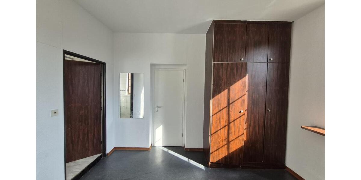 Etagenwohnung Laubach - 2 Zimmer, 50 m&sup2;, 450&euro; | Angebot:25648795