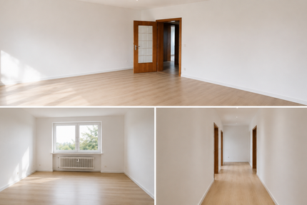 Wohnung Herne Röhlinghausen - 3.5 Zimmer, 83 m&sup2;, 700&euro; | Angebot:26087774